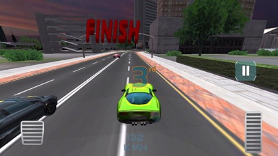 Drift & Race In City screenshot 3