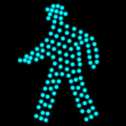 Pedestrian signal