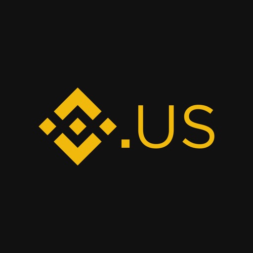 binance.us - bitcoin & crypto