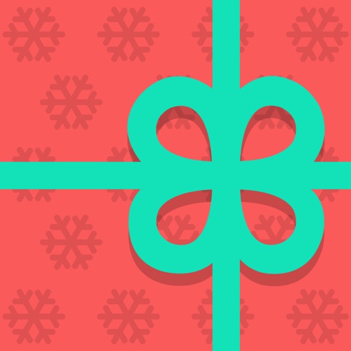 Christmas Planner Pro iOS App