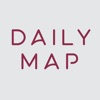 Daily Map Dating