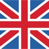 UK Stickers - England emoji