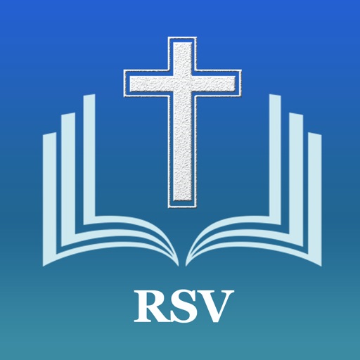 The Holy Bible RSV (Revised)