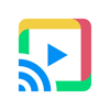 Streamer pour Chromecast! - EVOLLY.APP