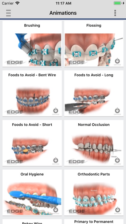 Kim Orthodontics screenshot-4