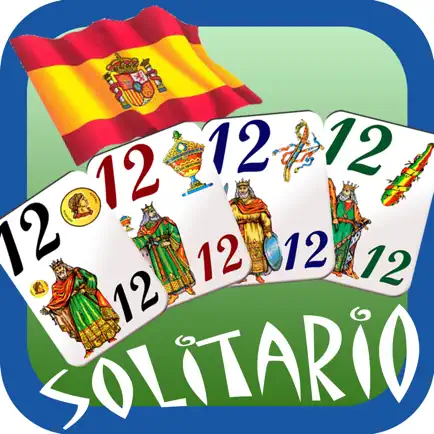 Solitario Español Читы