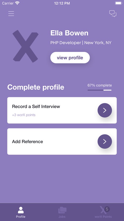 jobworX