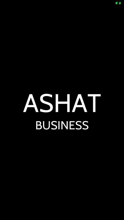 Ashat Business