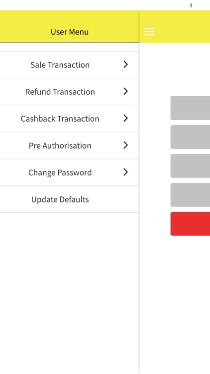 Bank of St Helena iPayu screenshot-4