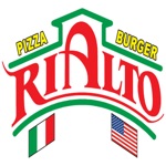 Pizza  Burger Rialto