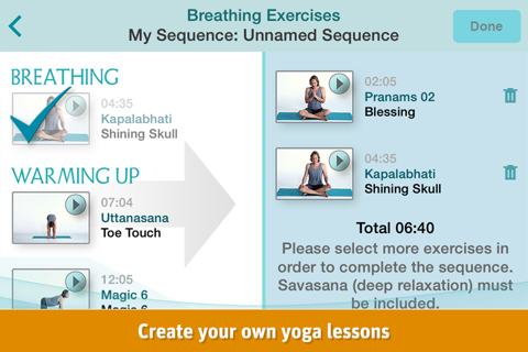 Yoga for Everyone: body & mind - náhled