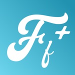 Fonts Keyboard for iPhone