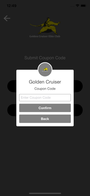 Golden Cruiser Elite Club(圖3)-速報App