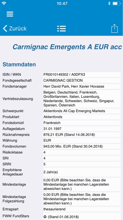 AVL Kundenlogin screenshot-3