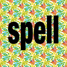 Spell Common Exception Words