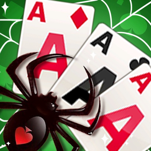 Spider Solitaire-ClassicLegend