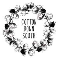 Cotton Down South