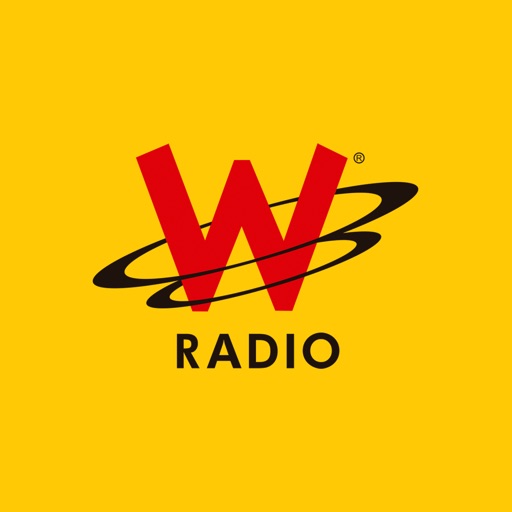 WRadio Colombia para iPhone iOS App