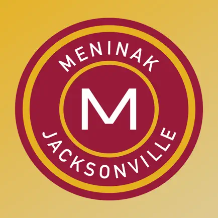 Meninak Club of Jacksonville Читы