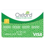 Oxford FCU VISA