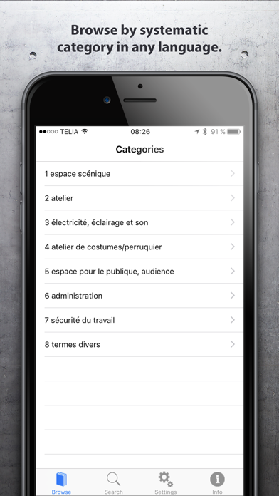 How to cancel & delete Theatre Words LE from iphone & ipad 2