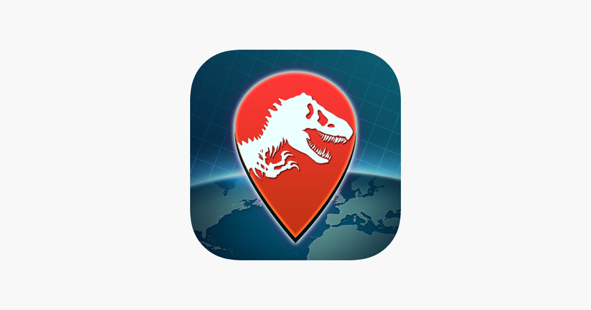 Jurassic World アライブ をapp Storeで