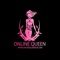 Online Queen online 