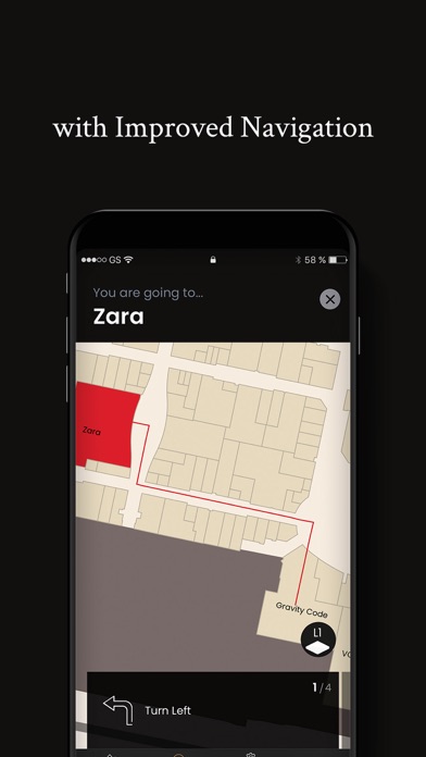 Mall of Egypt - Official App screenshot 2
