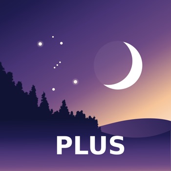 stellarium mobile plus