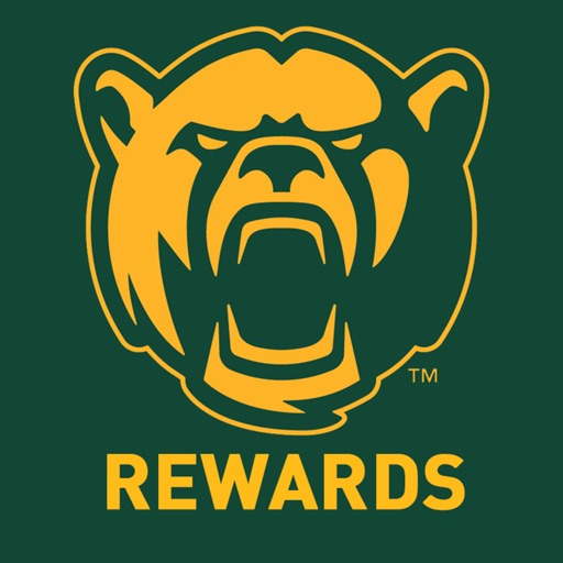 Baylor Bold Rewards icon