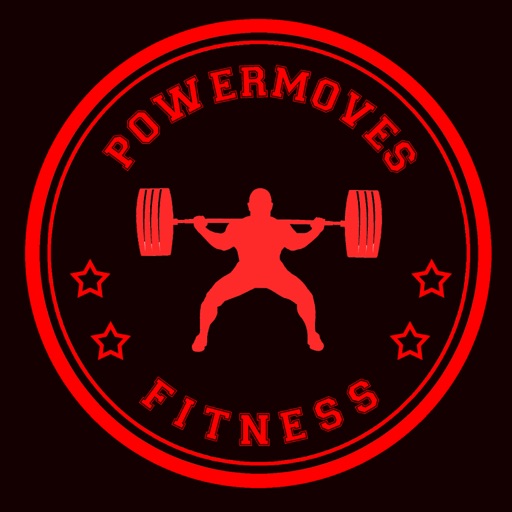 Power Moves Fitness