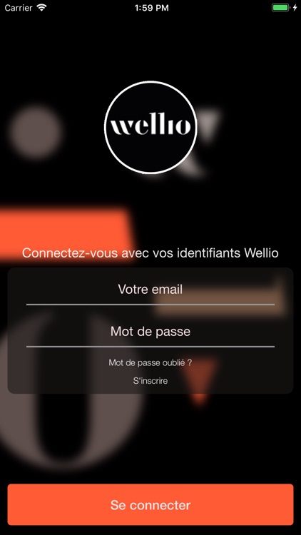 Wellio