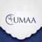 Official app for the UMAA conference