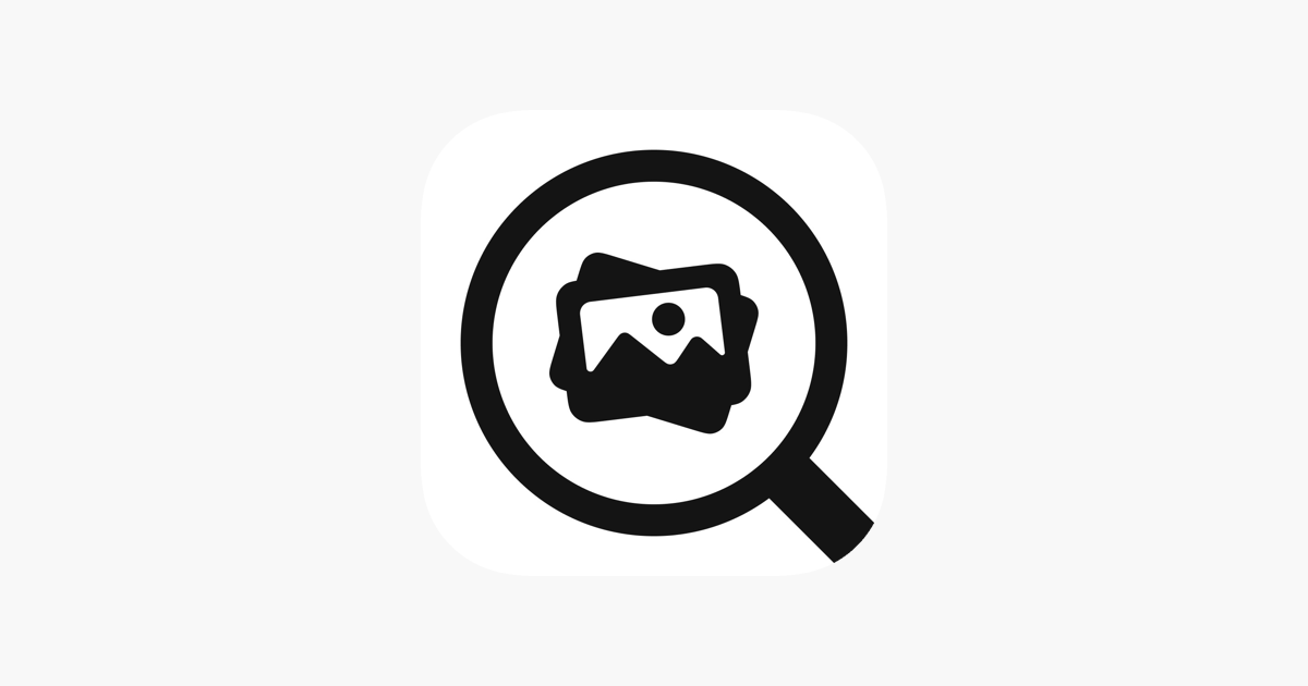 Reverse Image Search Eye Lens On The App Store