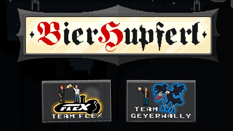 BierHupferl screenshot-7