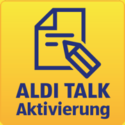 ALDI TALK Registrierung