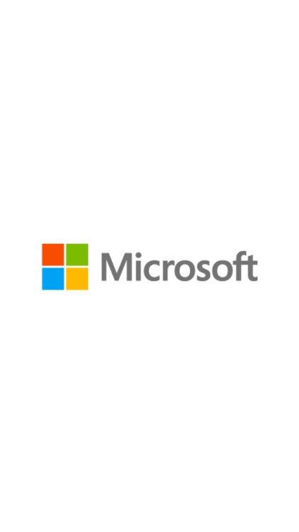 MSFT Events
