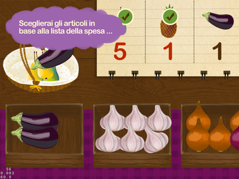 Cittadino Market screenshot 3