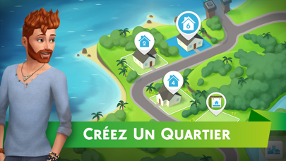 Les Sims™ Mobile Les Sims™ Mobile