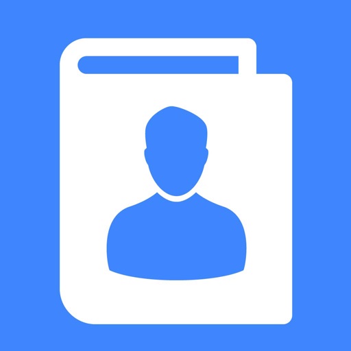 Contacts: Copy Data to Cloud Download