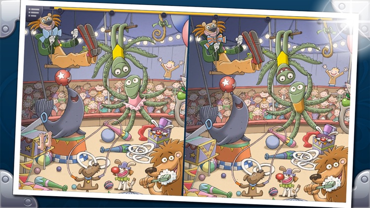 Spot The Differences 1 screenshot-3