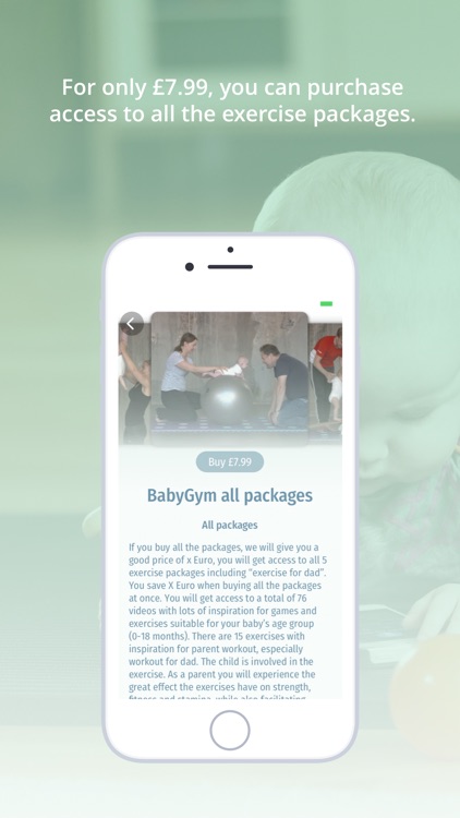 BabyGym screenshot-5