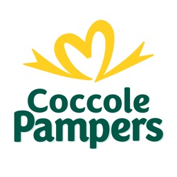 Coccole Pampers - Pannolini