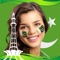 Make your pictures memorable with Pakistan Flag Face and photo frame app