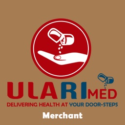 UlariMed Merchant