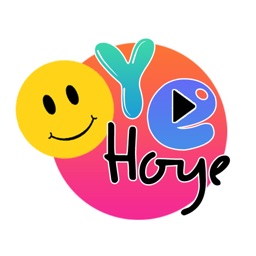 OyeHoye: Just for Gags