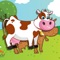 Animals Puzzles is a puzzle game