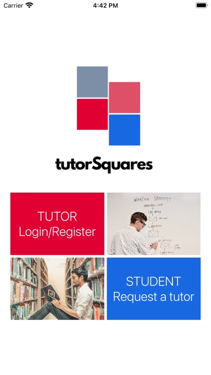 tutorsquares