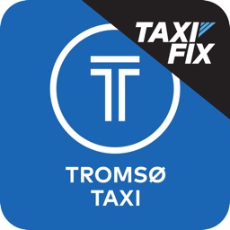 Tromsø Taxi