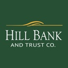 Top 50 Finance Apps Like Hill Bank and Trust Co. - Best Alternatives